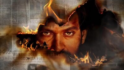 Teaser for The Sabarmati Report