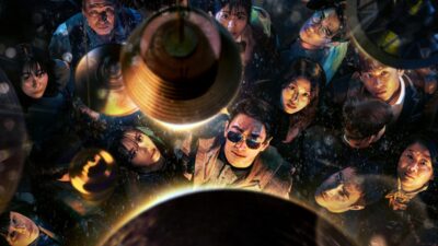 Teaser for Light Shop