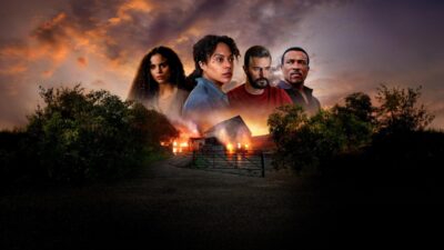 Teaser for Missing You