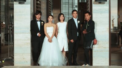 Teaser for Don’t Go Breaking My Heart 2