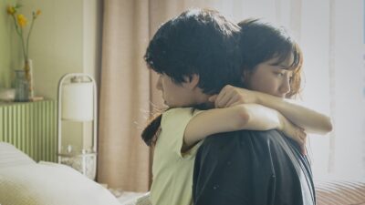 Teaser for Wonderland