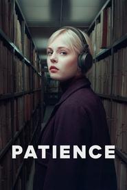 پوستر رسمی سریال Patience (2025)