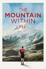 پوستر رسمی فیلم The Mountain Within Me (2024)