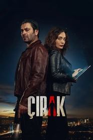 پوستر رسمی سریال Çırak (2024)