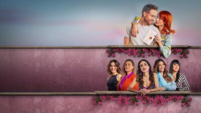 Teaser for Jump-Start My Heart