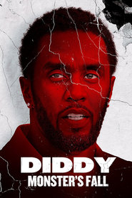 پوستر رسمی فیلم Diddy: Monster's Fall (2025)