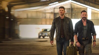 Teaser for Sniper: The Last Stand