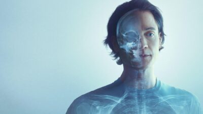 Teaser for Don’t Die: The Man Who Wants to Live Forever