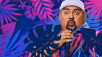 Teaser for Gabriel Iglesias: Legend of Fluffy