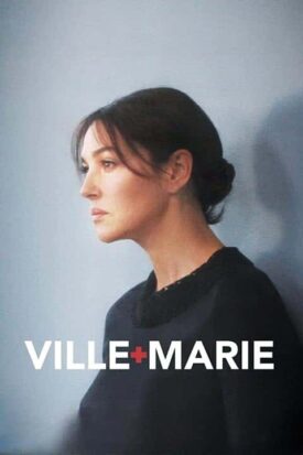 پوستر رسمی فیلم Ville-Marie (2015)