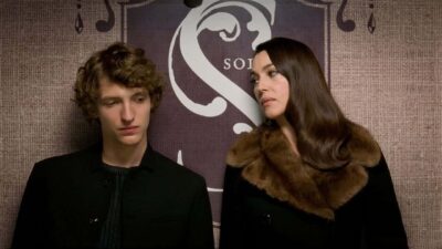 Teaser for Ville-Marie