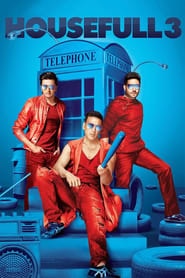 housefull 4 2