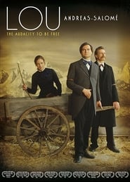 پوستر رسمی فیلم Lou Andreas-Salomé, The Audacity to be Free (2016)