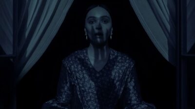 Teaser for Nosferatu