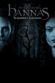 hannas: karanlıkta saklanan 1