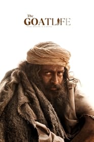 پوستر رسمی فیلم The Goat Life (2024)