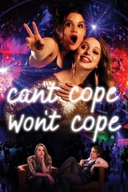 پوستر رسمی سریال Can't Cope, Won't Cope (2016)