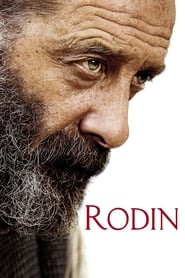 پوستر رسمی فیلم Rodin (2017)