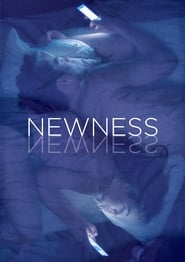 پوستر رسمی فیلم Newness (2017)