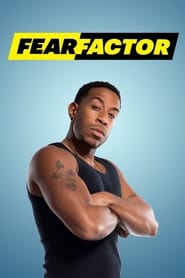 پوستر رسمی سریال Fear Factor (2017)