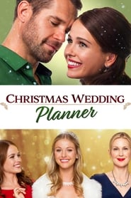 پوستر رسمی فیلم Christmas Wedding Planner (2017)