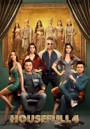 housefull 4 1