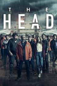 پوستر رسمی سریال The Head (2020)