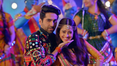 Teaser for Dream Girl