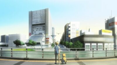 Teaser for Digimon Adventure: Last Evolution Kizuna