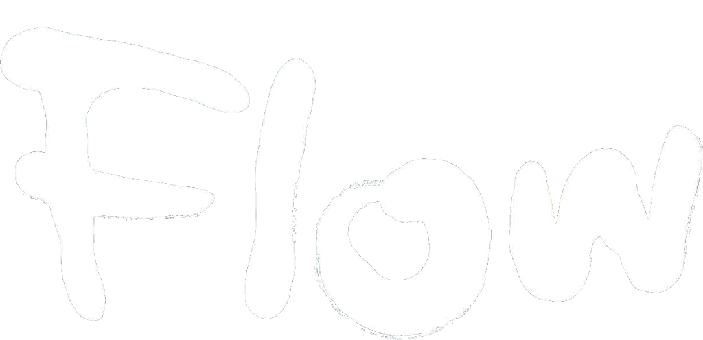 لوگوی رسمی فیلم Flow (2024)