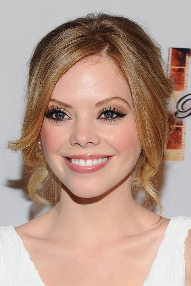 تصویر هنرمند Dreama Walker