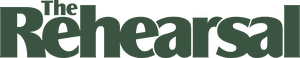 لوگوی رسمی سریال The Rehearsal (2022)