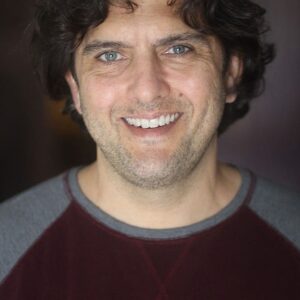 تصویر هنرمند Ian Covell