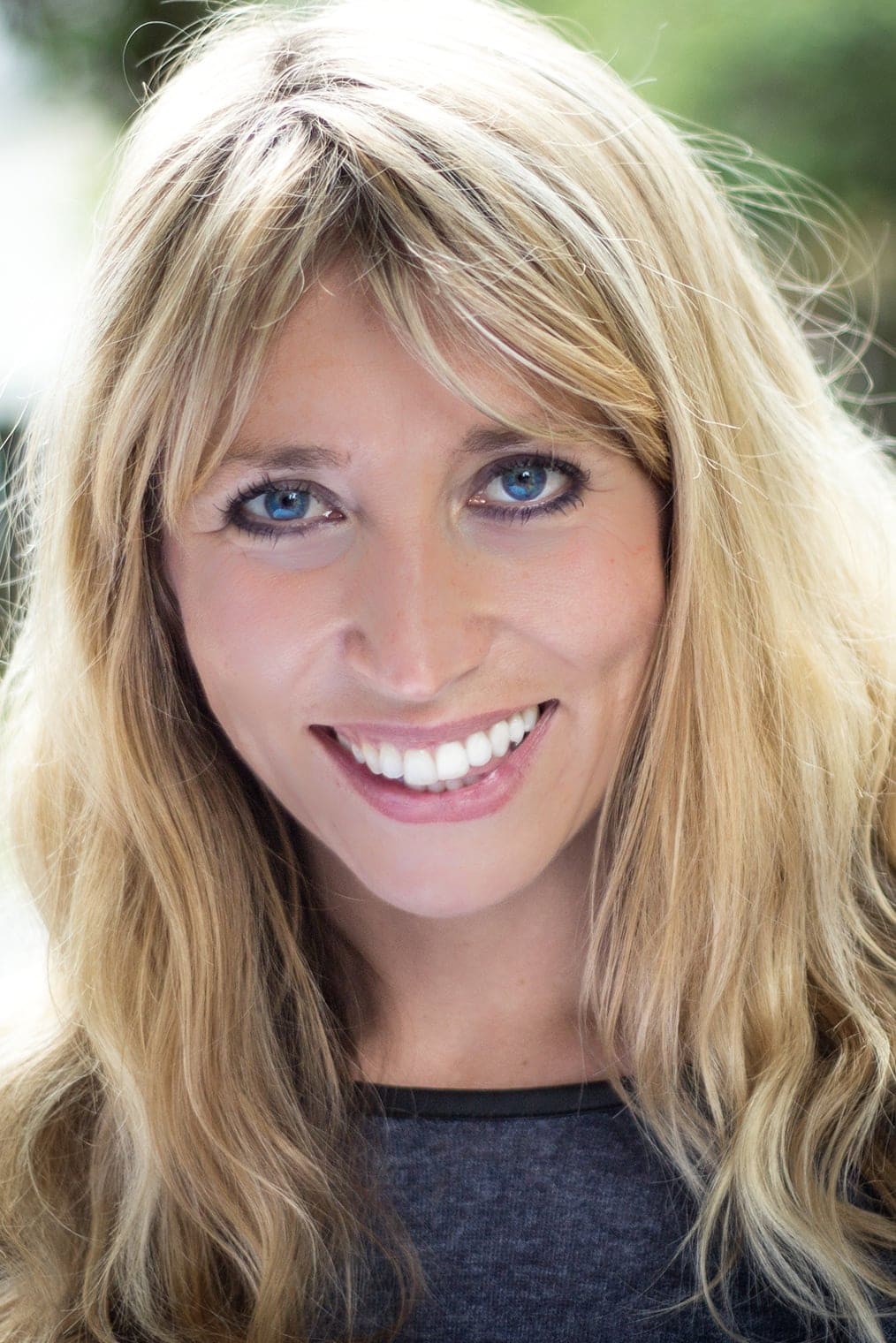 تصویر هنرمند Daisy Haggard