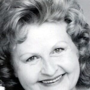 تصویر هنرمند Bette Rae