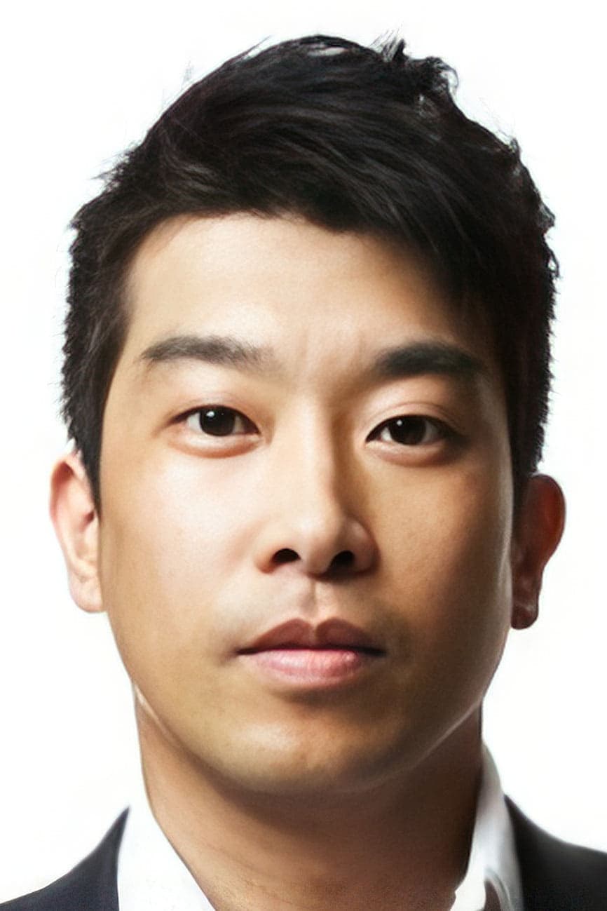 تصویر هنرمند Shin Seung-yong
