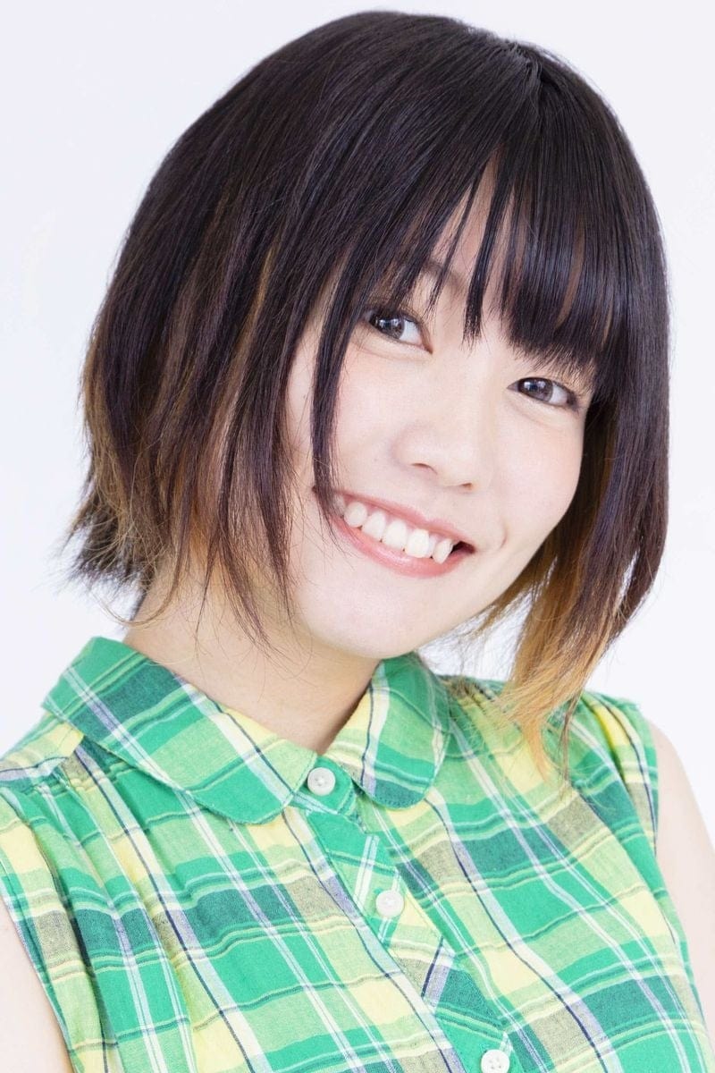 تصویر هنرمند Kaede Hondo