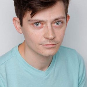 تصویر هنرمند David Simpson