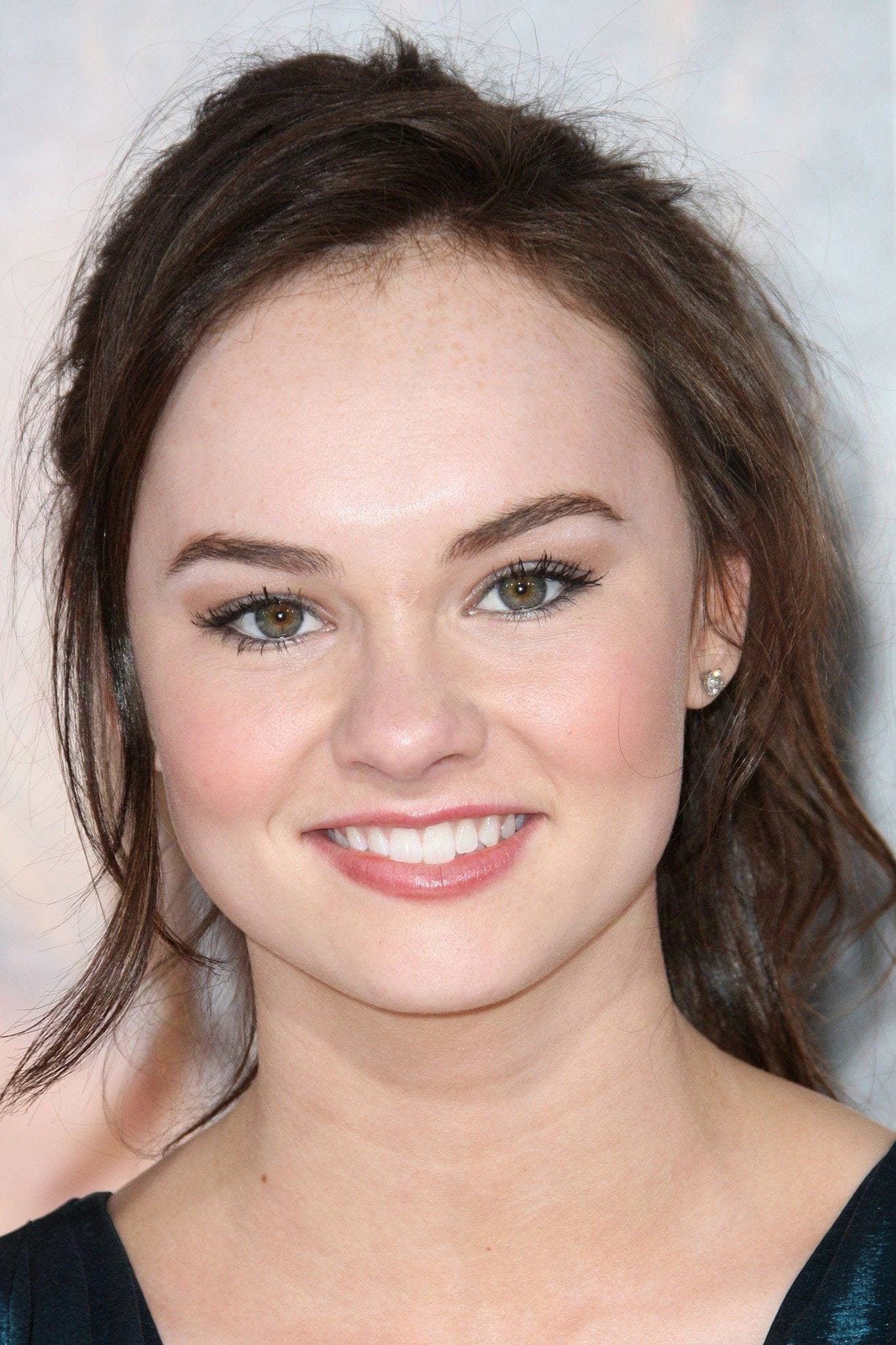 تصویر هنرمند Madeline Carroll