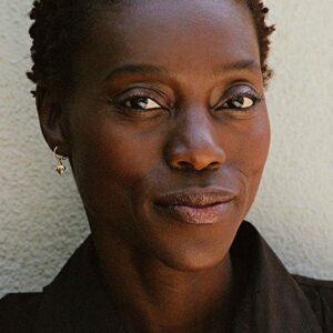 تصویر هنرمند Sharon Ferguson