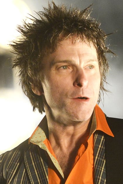 تصویر هنرمند Tommy Stinson