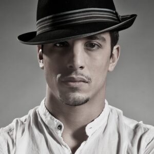 تصویر هنرمند Alaa Safi