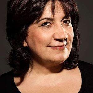 تصویر هنرمند Füsun Demirel