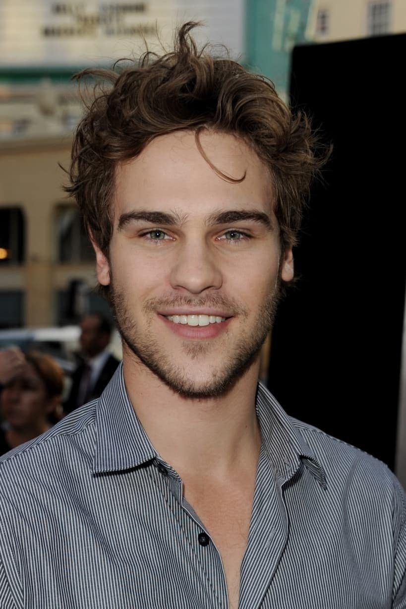 تصویر هنرمند Grey Damon