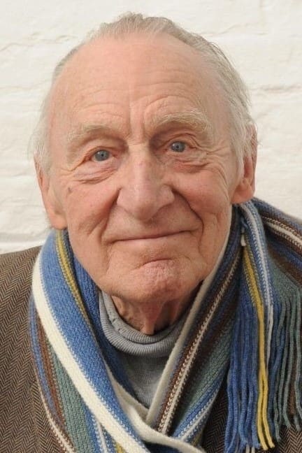 تصویر هنرمند Geoffrey Bayldon