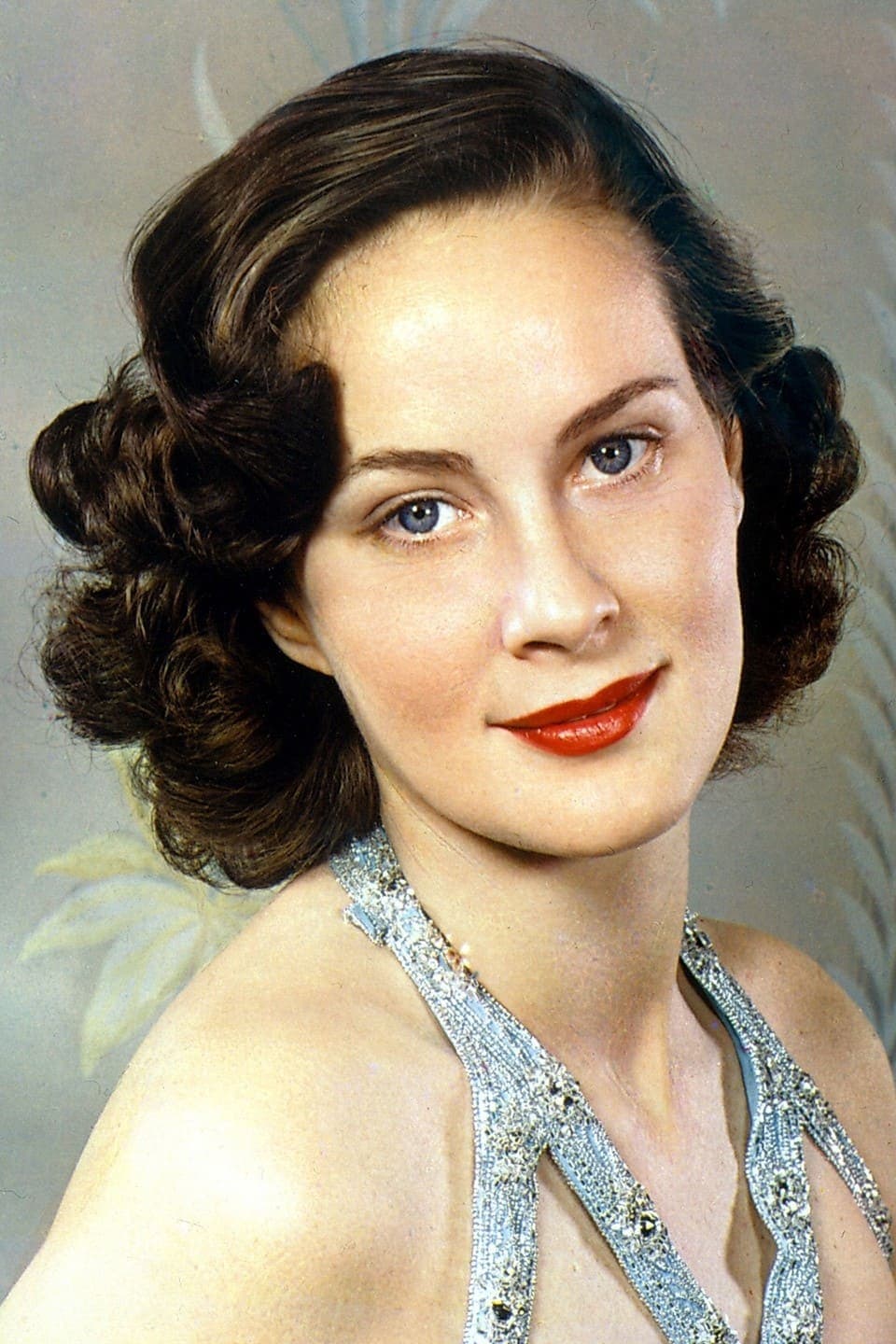 تصویر هنرمند Alida Valli