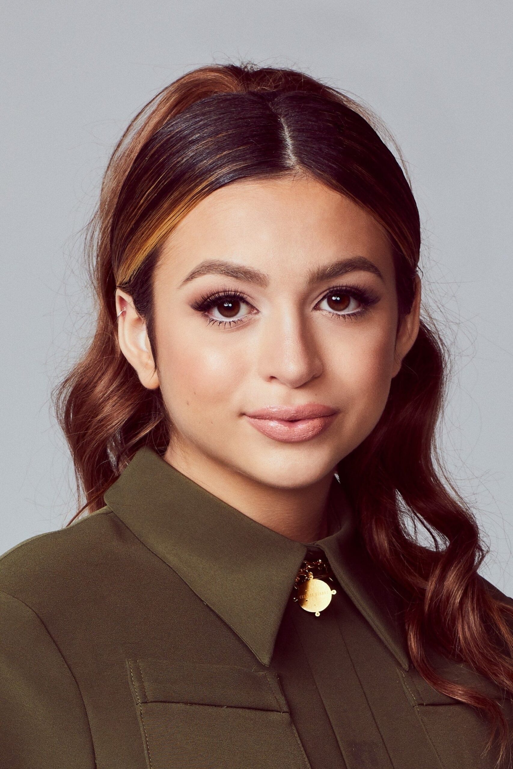 تصویر هنرمند Josie Totah