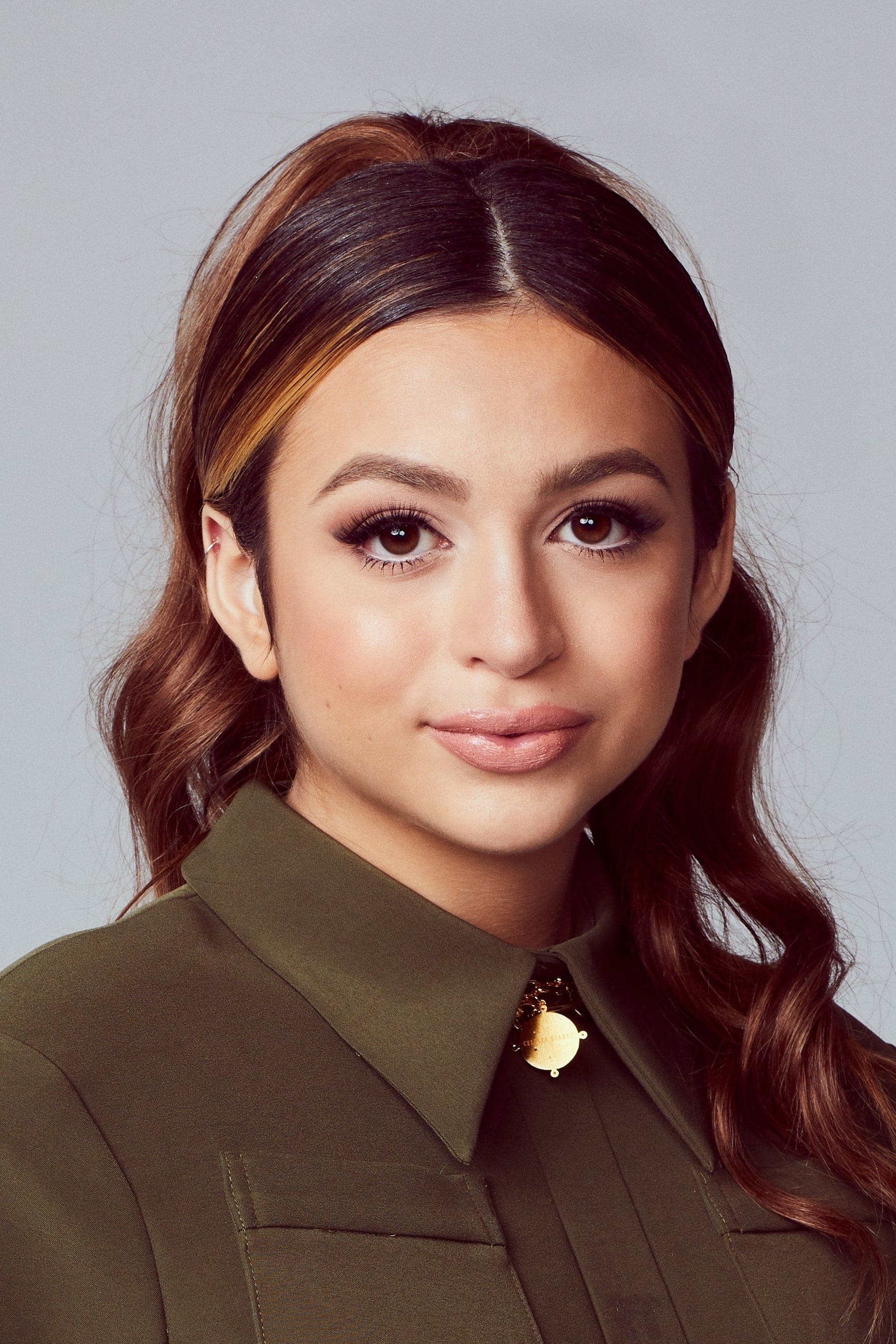 تصویر هنرمند Josie Totah