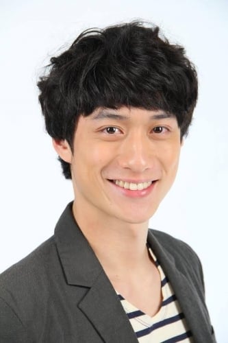 تصویر هنرمند Terrance Lau Chun-Him