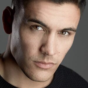 تصویر هنرمند Nicholas Hayner